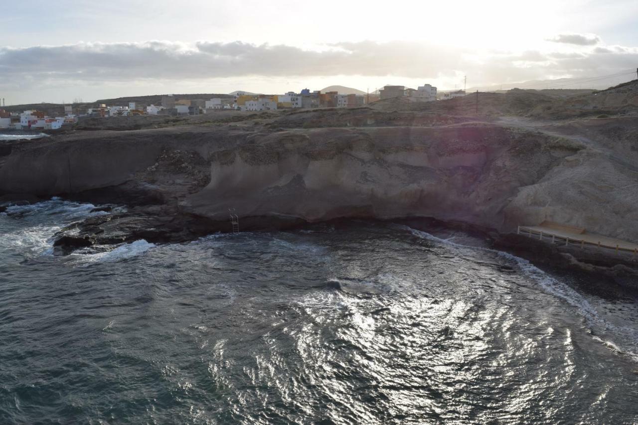 La Caleta 2 La Mareta