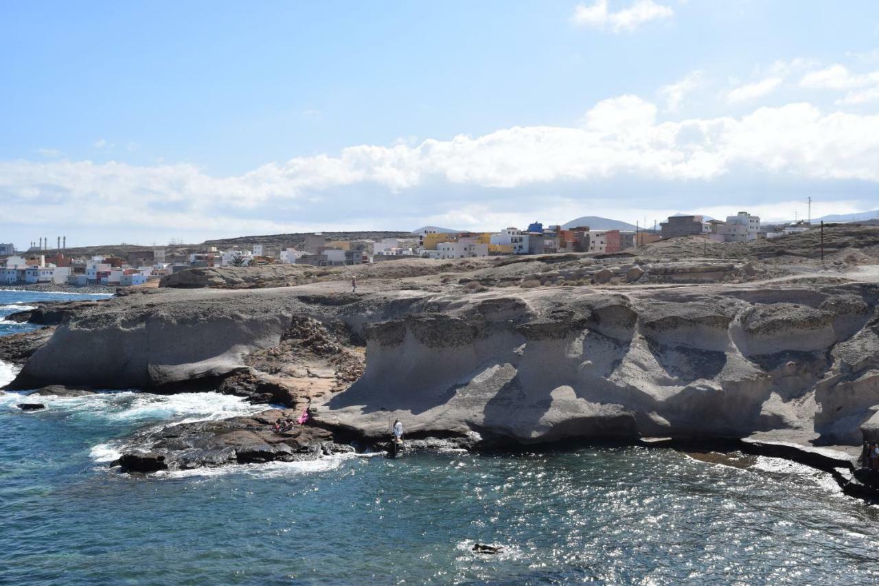 La Caleta 2 Séjour chez l'habitant