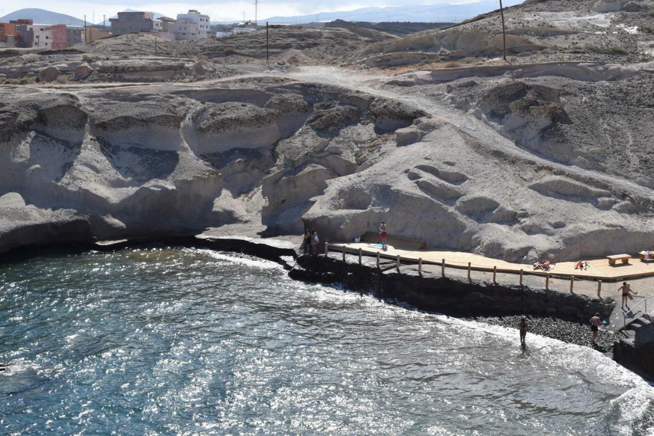 La Caleta 2 Séjour chez l'habitant *