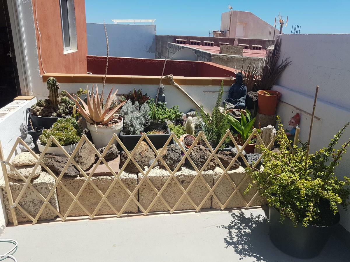 Séjour chez l'habitant La Caleta 2