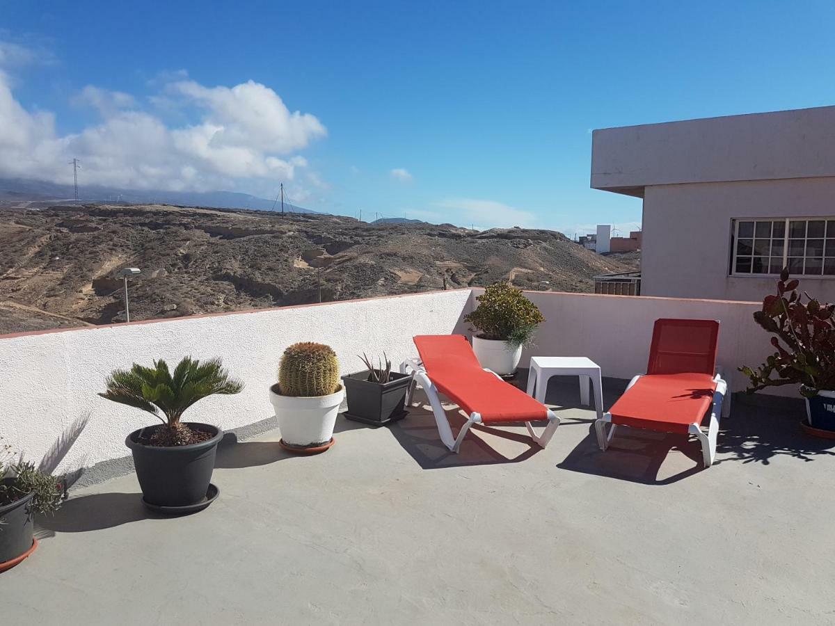 La Caleta 1