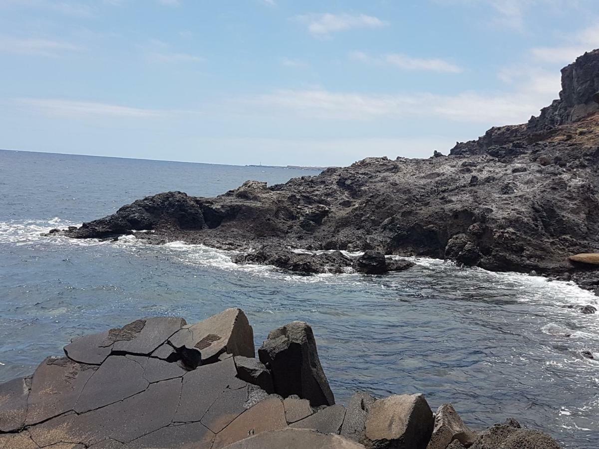 Séjour chez l'habitant La Caleta 1