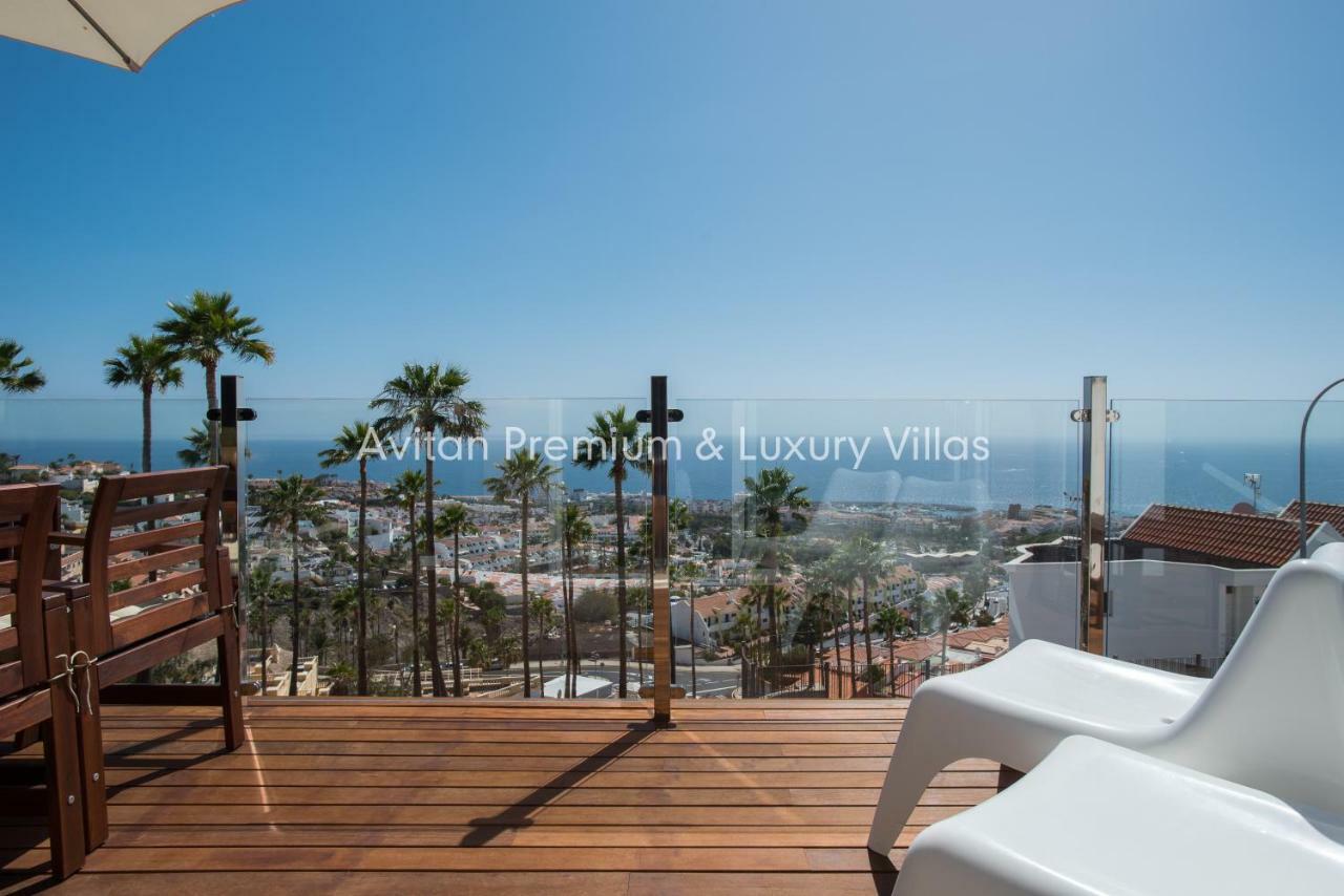 Avitan Premium & Luxury Villa