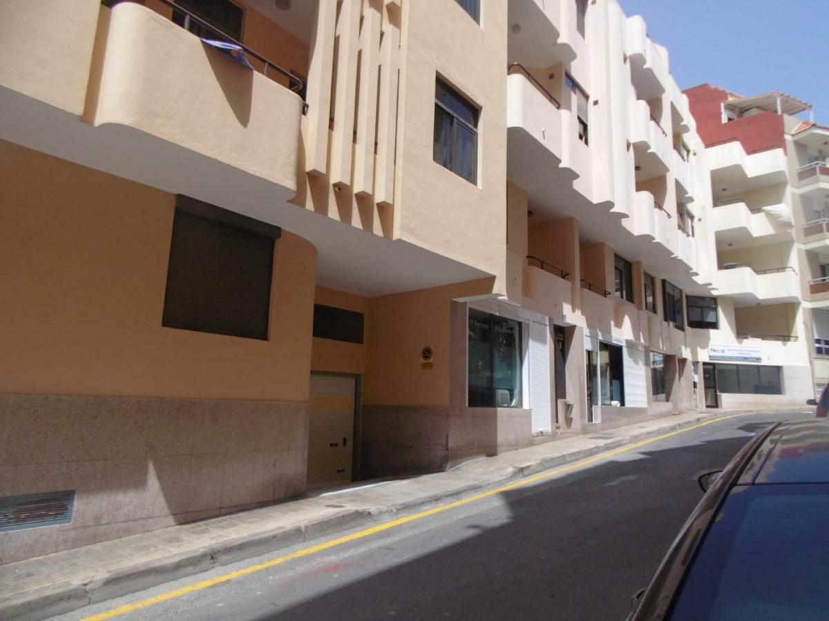 Apartment Medanero Fgf *