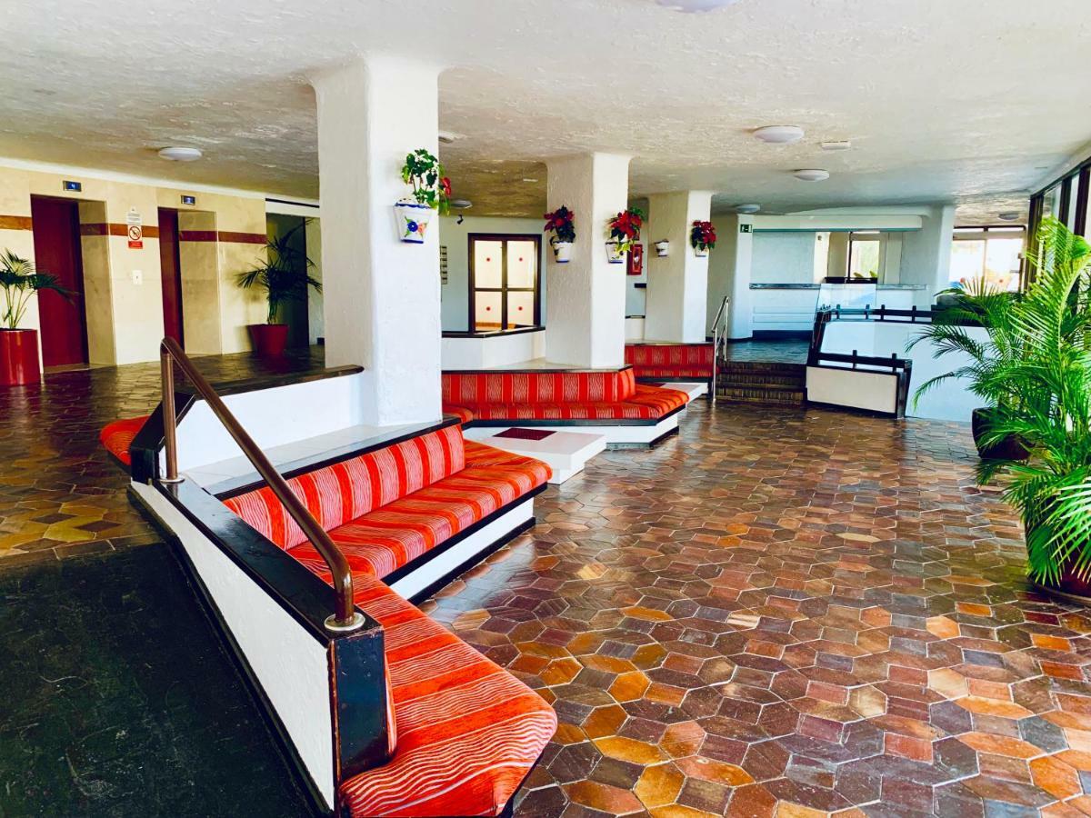 Apartamento First Line Seaview *