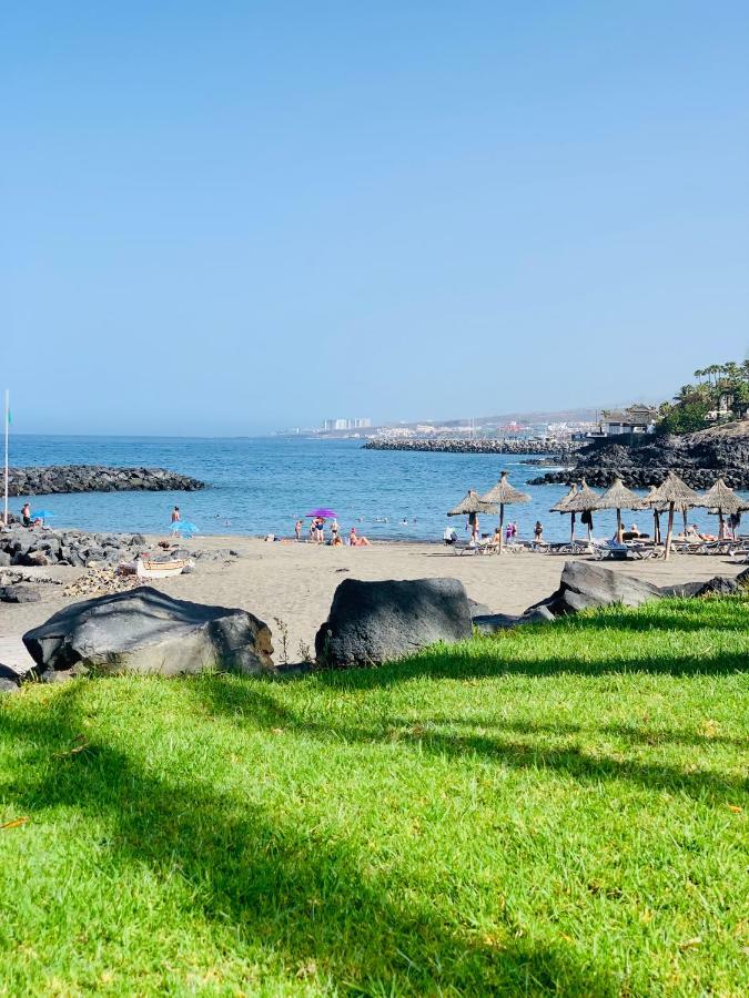 Parque Santiago 2, Playa De Americas Appartement *