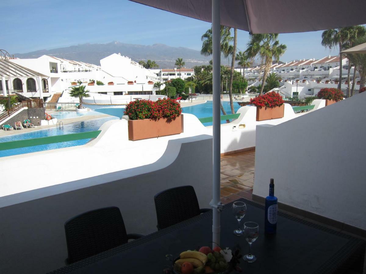 Mi Casa Es Tu Casa En Tenerife Apartment Arona (Tenerife)