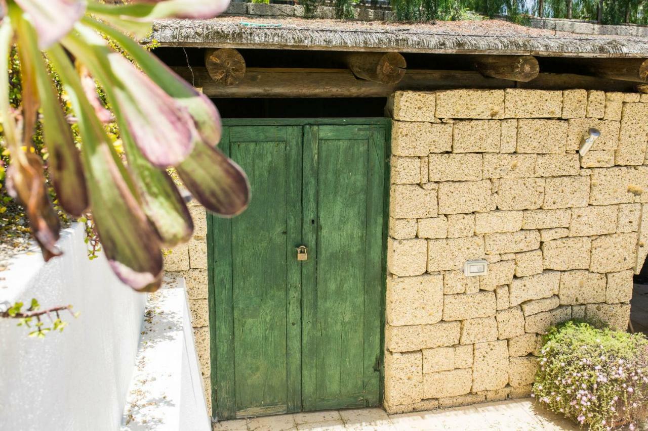 La Malvasia Holiday home