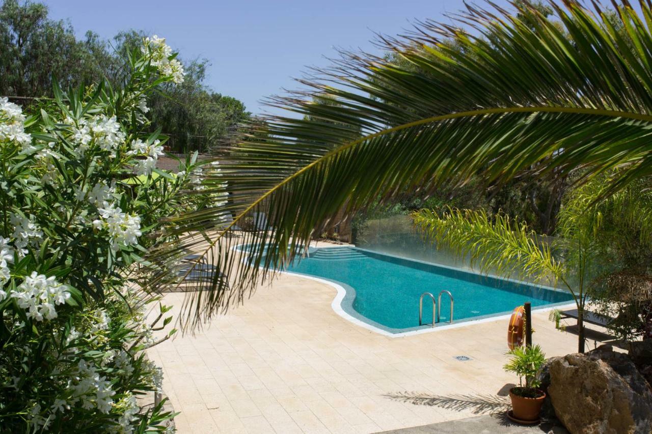 Holiday home La Malvasia Arico Viejo