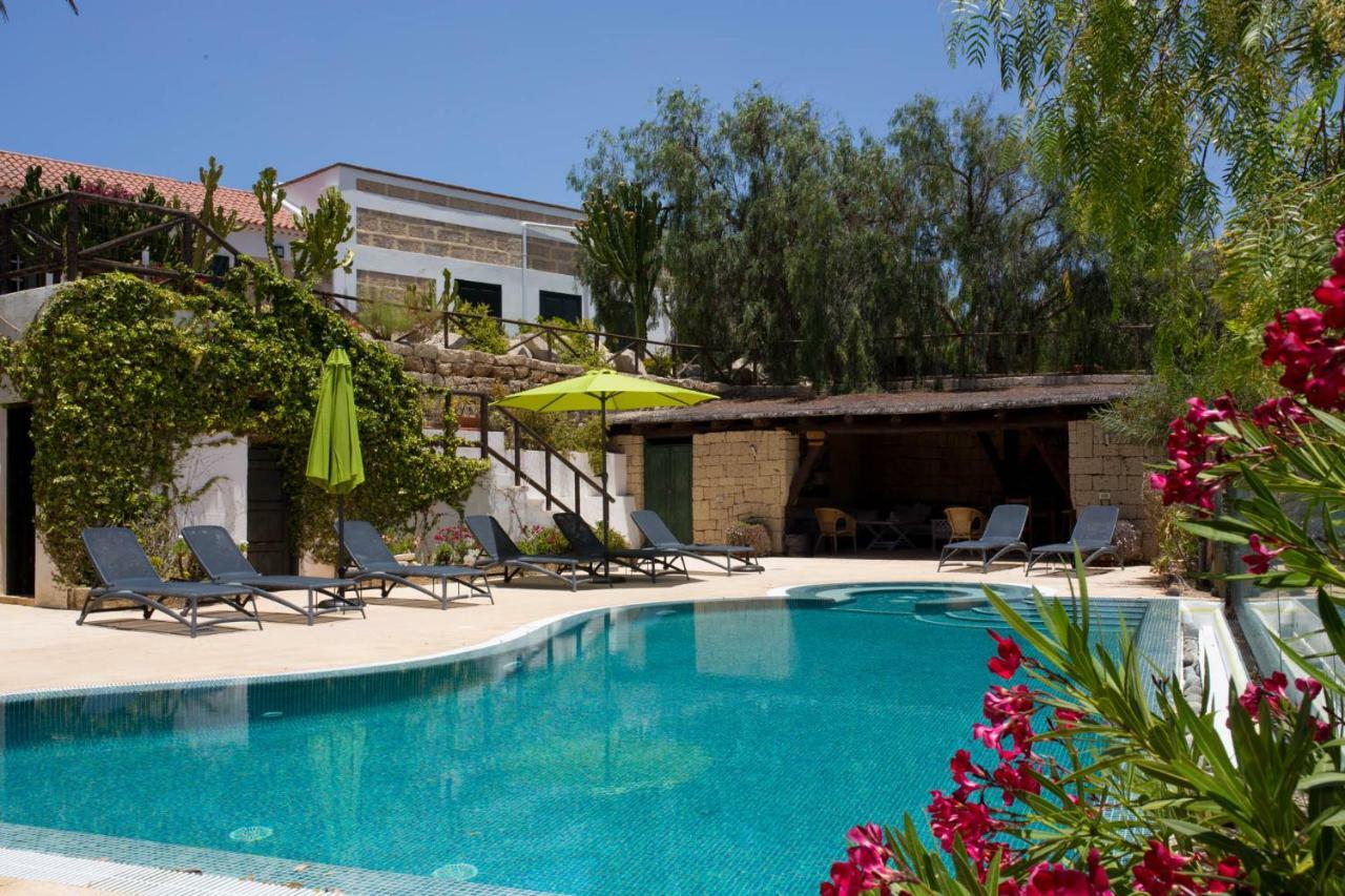 La Malvasia Holiday home Arico Viejo