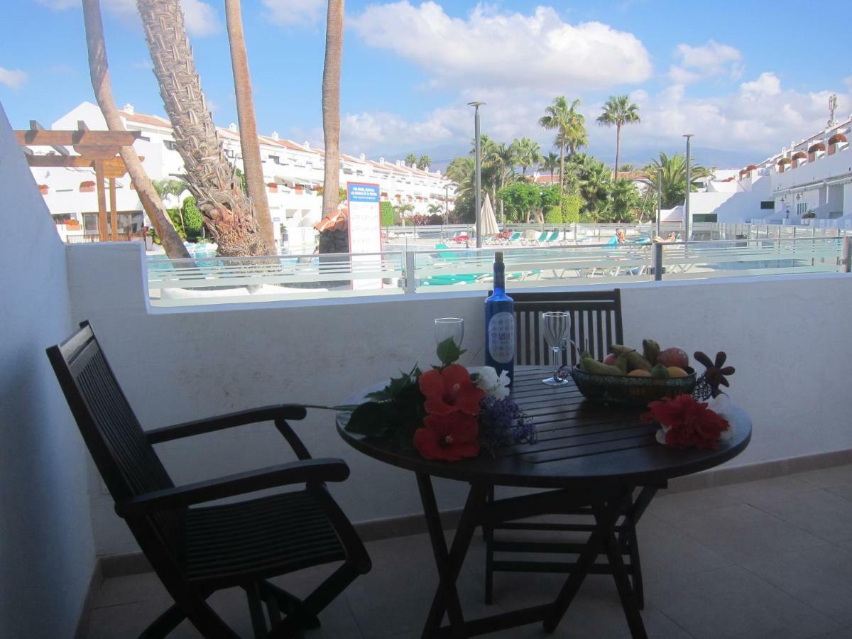 Mi Casa Es Tu Casa En Tenerife Arona (Tenerife)
