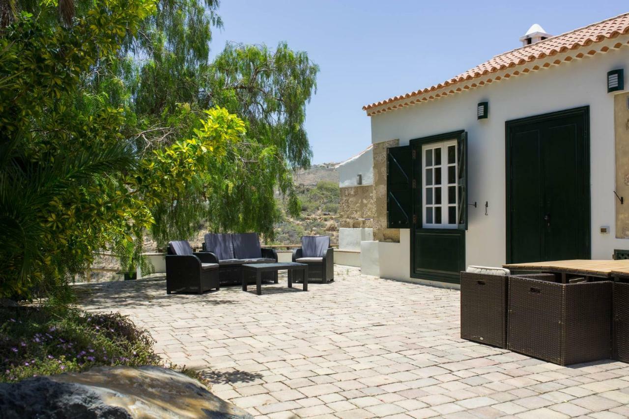 La Malvasia Holiday home