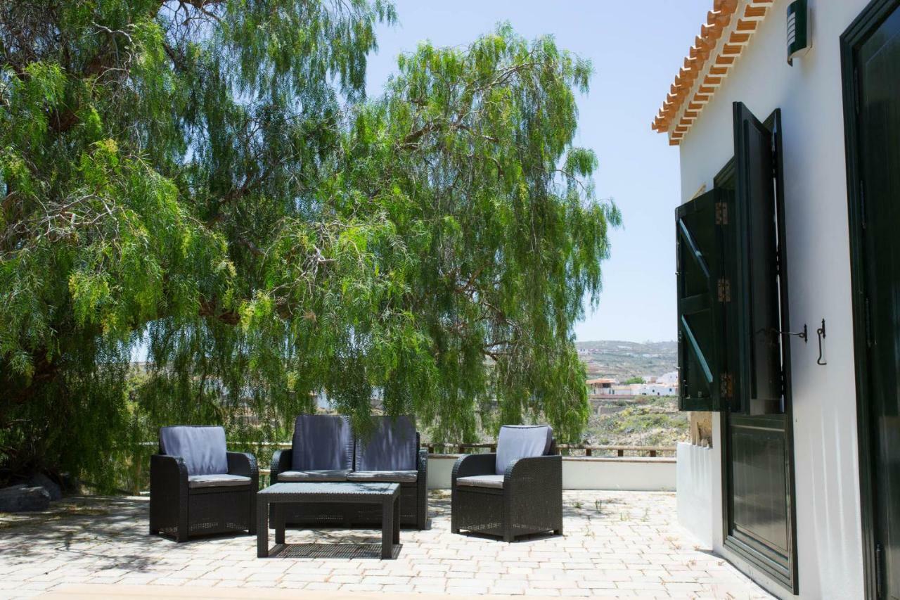 Holiday home La Malvasia Arico Viejo