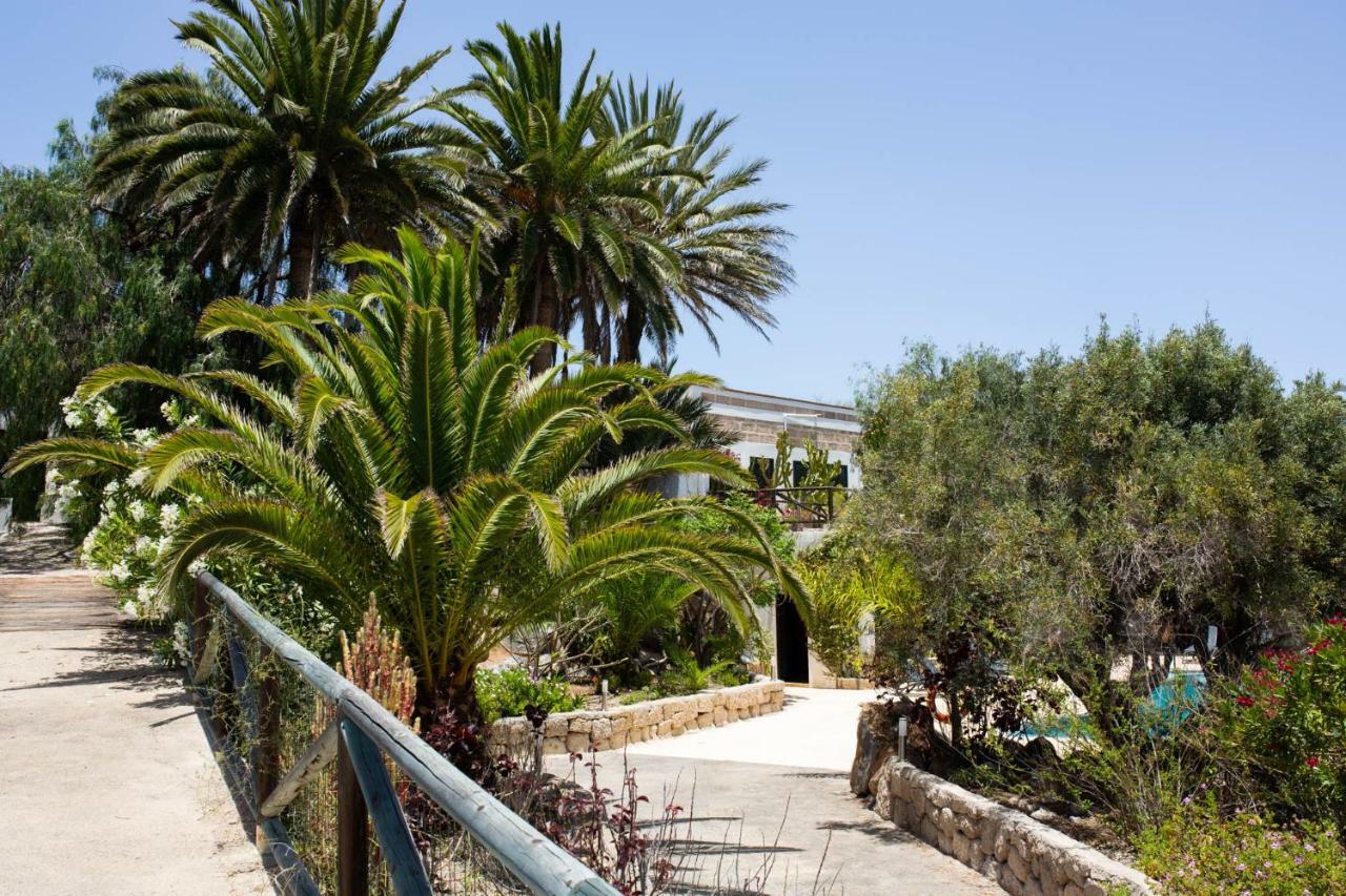 Holiday home La Malvasia