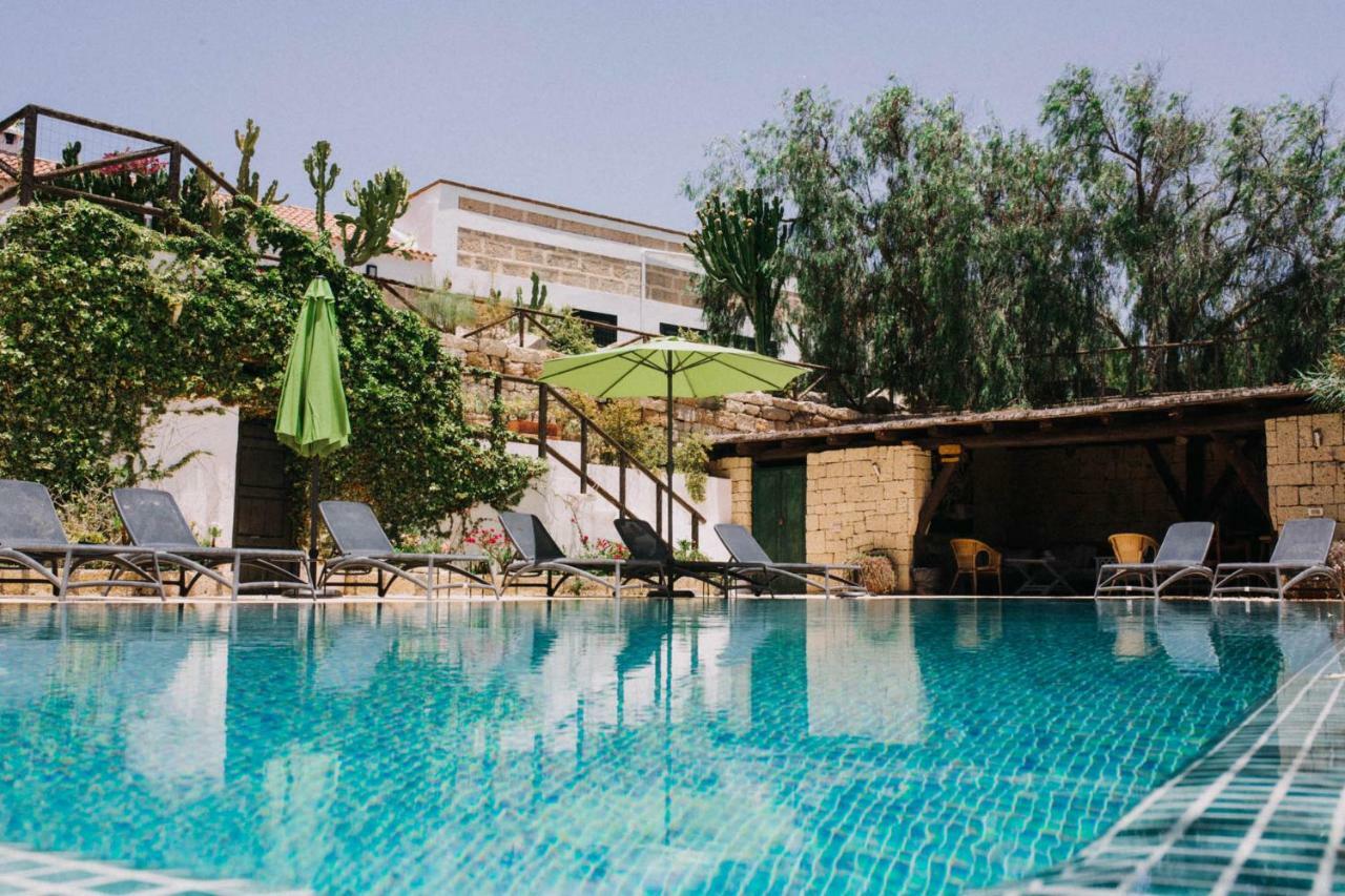 La Malvasia Holiday home Arico Viejo