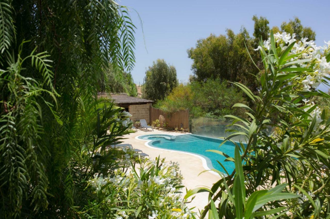 Holiday home La Malvasia