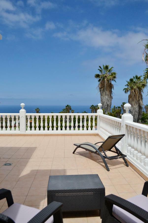 Villa Costa Adeje Tenerife Golf