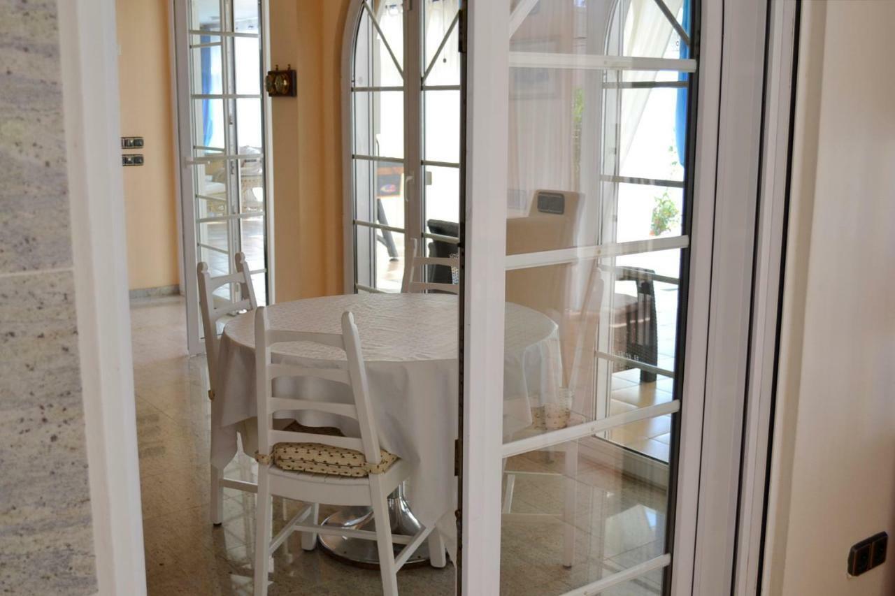 Costa Adeje Tenerife Golf Villa