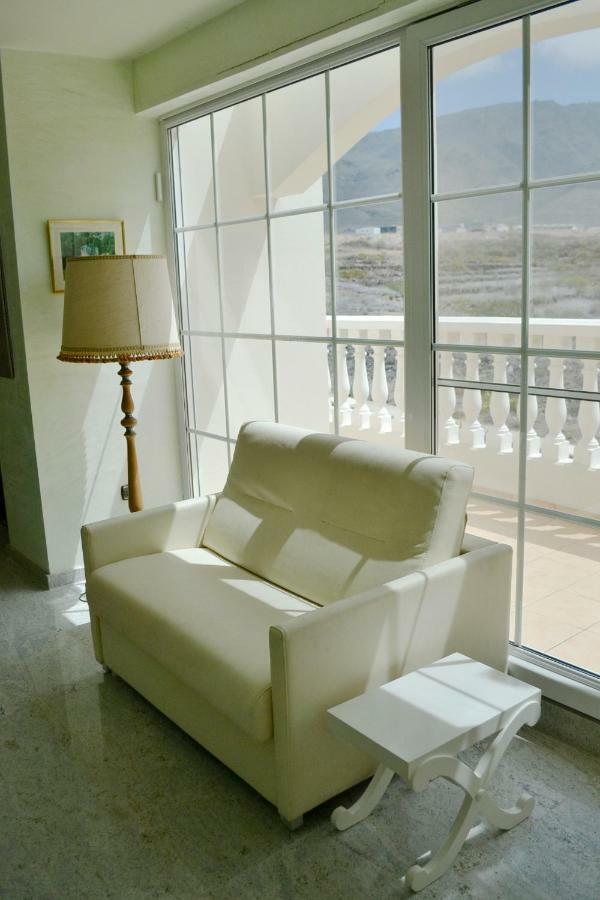 Costa Adeje Tenerife Golf Villa