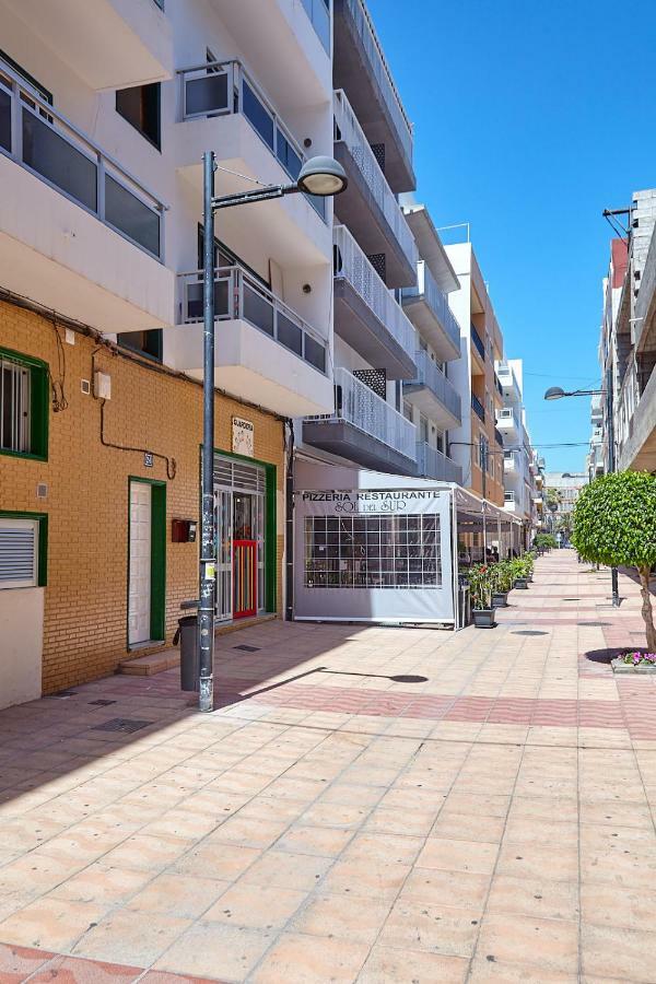 Apartment Sol Y Mar Las Galletas