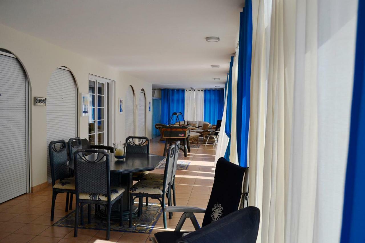 Costa Adeje Tenerife Golf Villa *