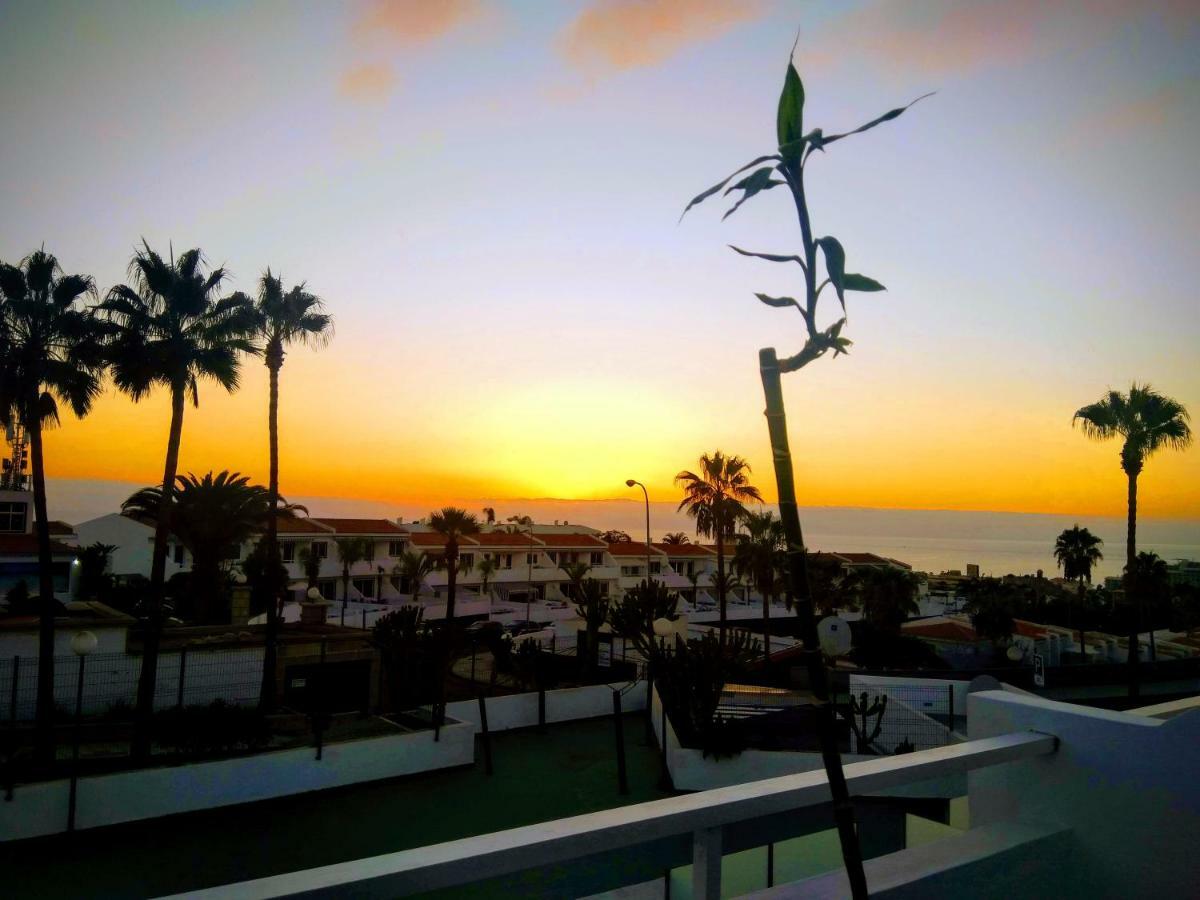 Appartement Island Village Heights Costa Adeje (Tenerife)