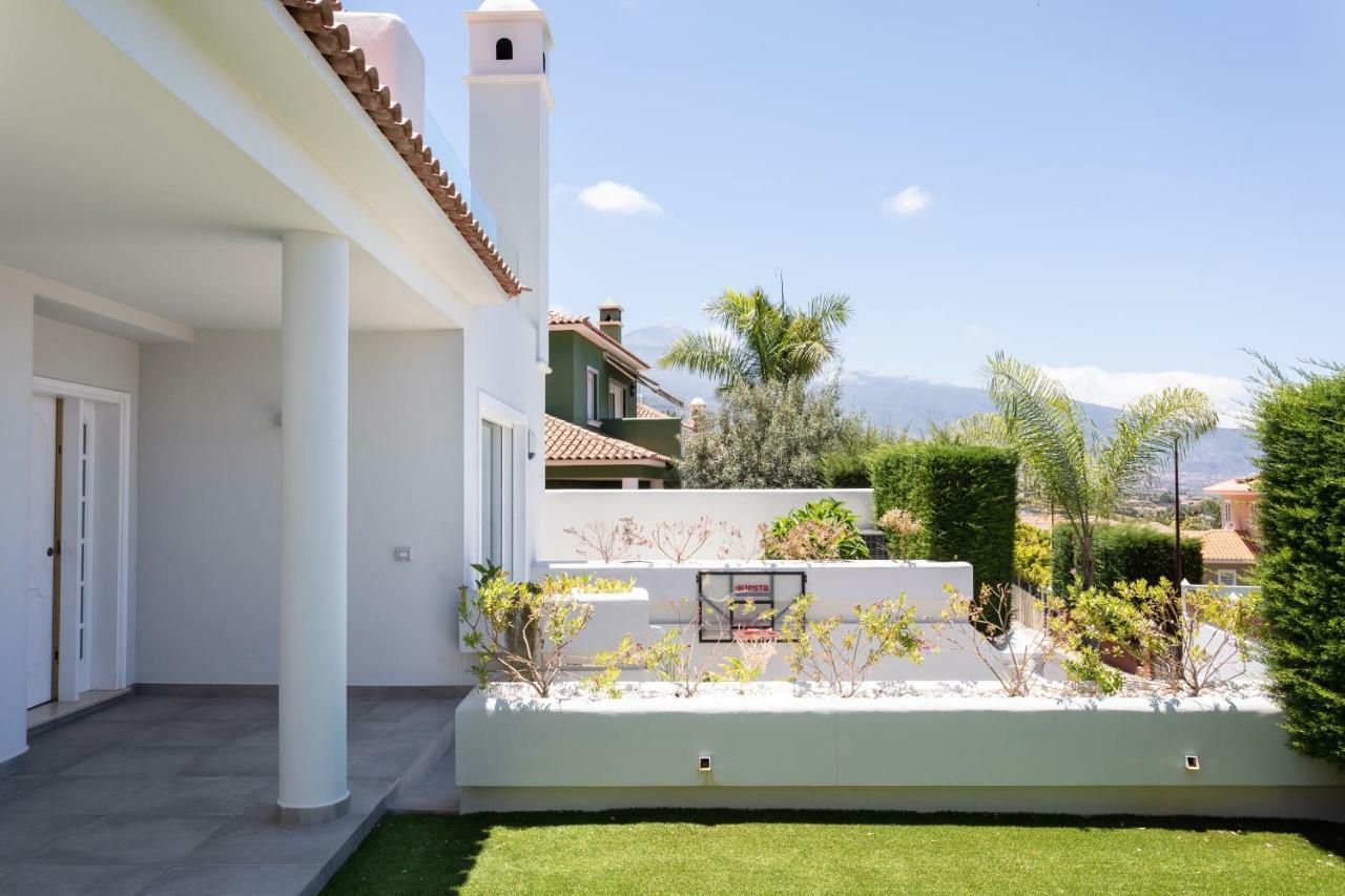 Pinalito - Con Piscina Privada * La Orotava