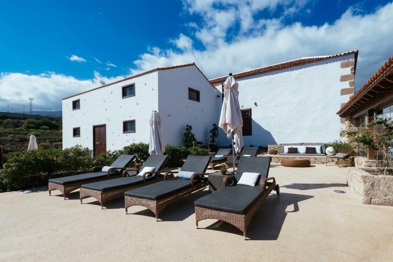 Las Casas Del Camino Real