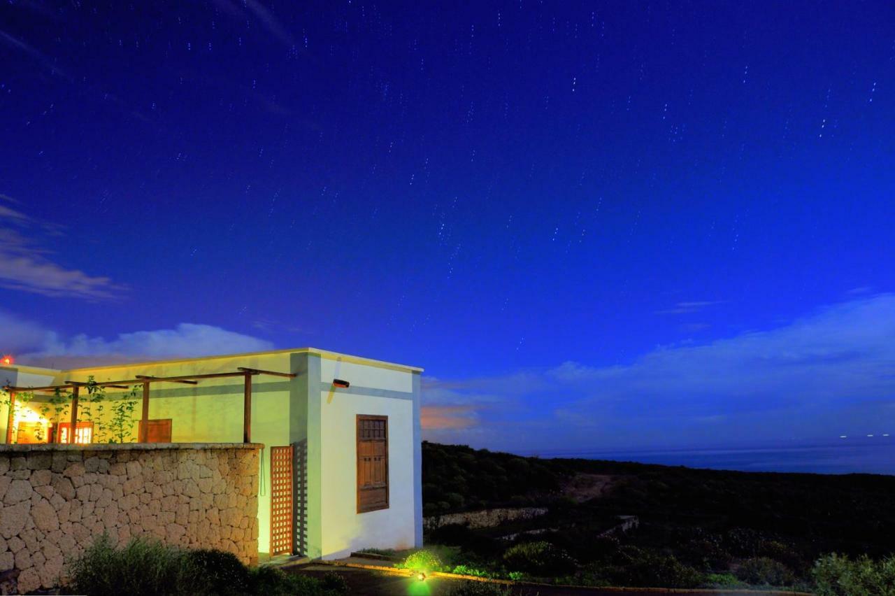 Las Casas Del Camino Real Holiday home