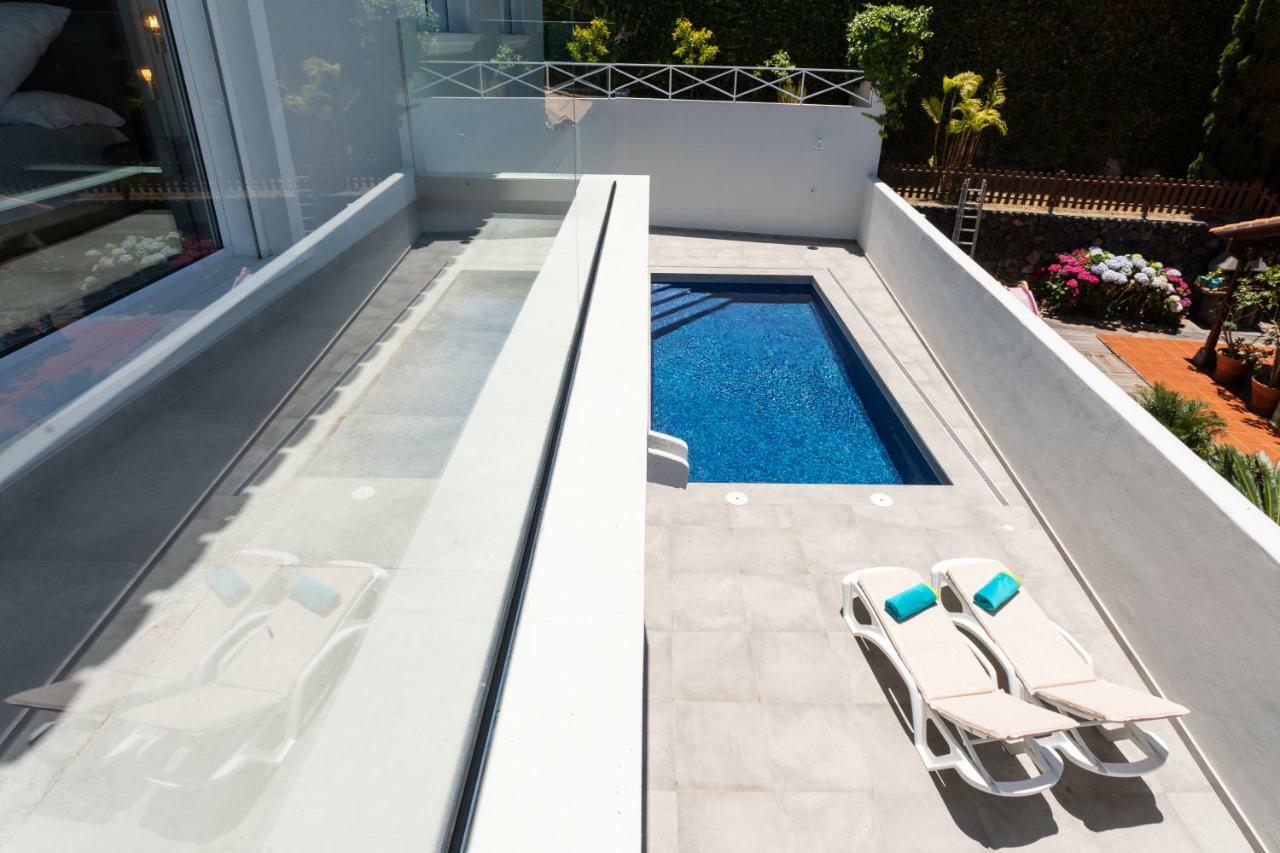 Pinalito - Con Piscina Privada Сasa de vacaciones