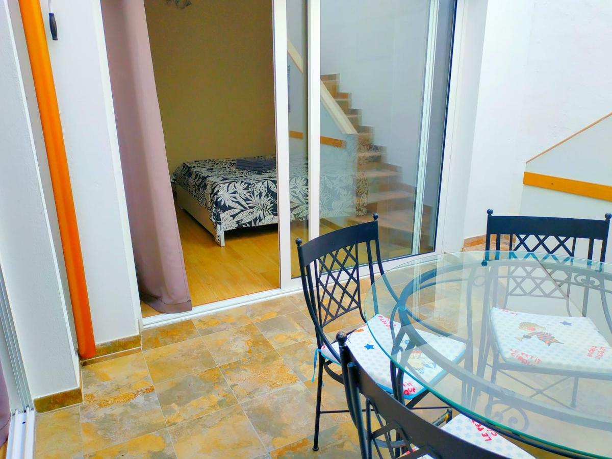 New Renovated Duplex Near The Ocean Located In Tenerife Sur * Costa del Silencio