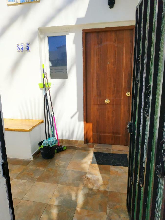 Apartamento New Renovated Duplex Near The Ocean Located In Tenerife Sur