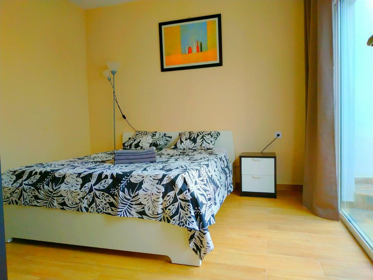 New Renovated Duplex Near The Ocean Located In Tenerife Sur * Costa del Silencio