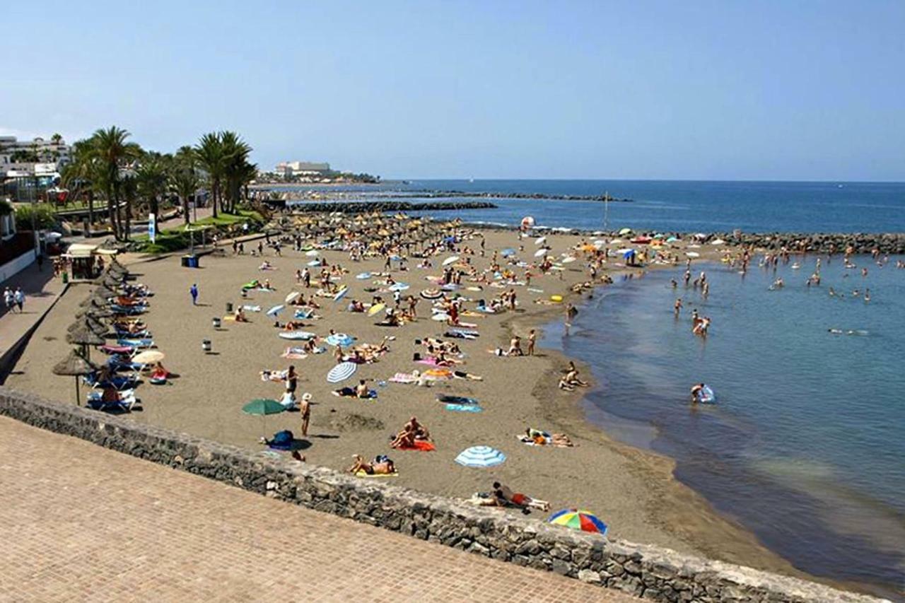 Exclusive Francy's In Garden City, Sant'eugenio Costa Adeje (Tenerife)