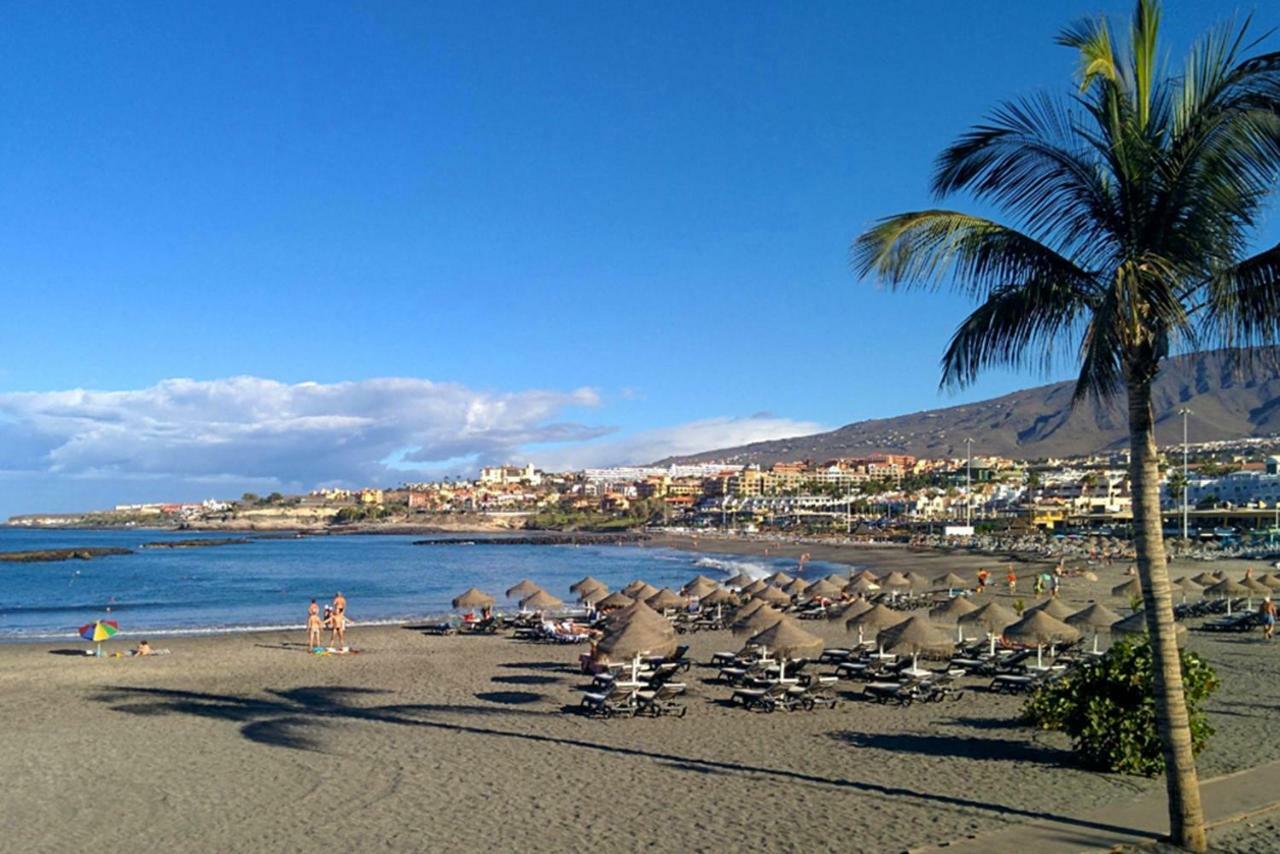Exclusive Francy's In Garden City, Sant'eugenio Costa Adeje (Tenerife)