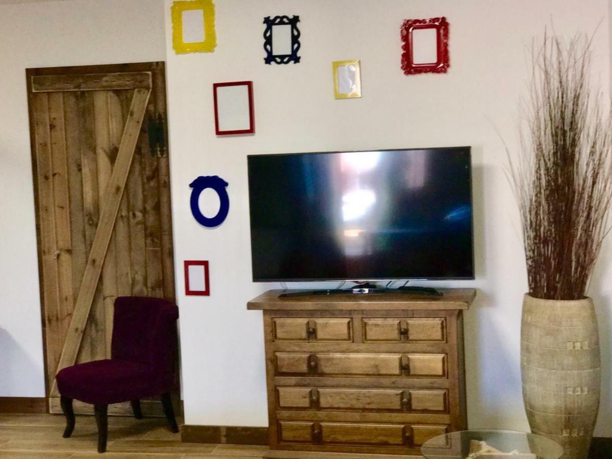 Canales Apartment