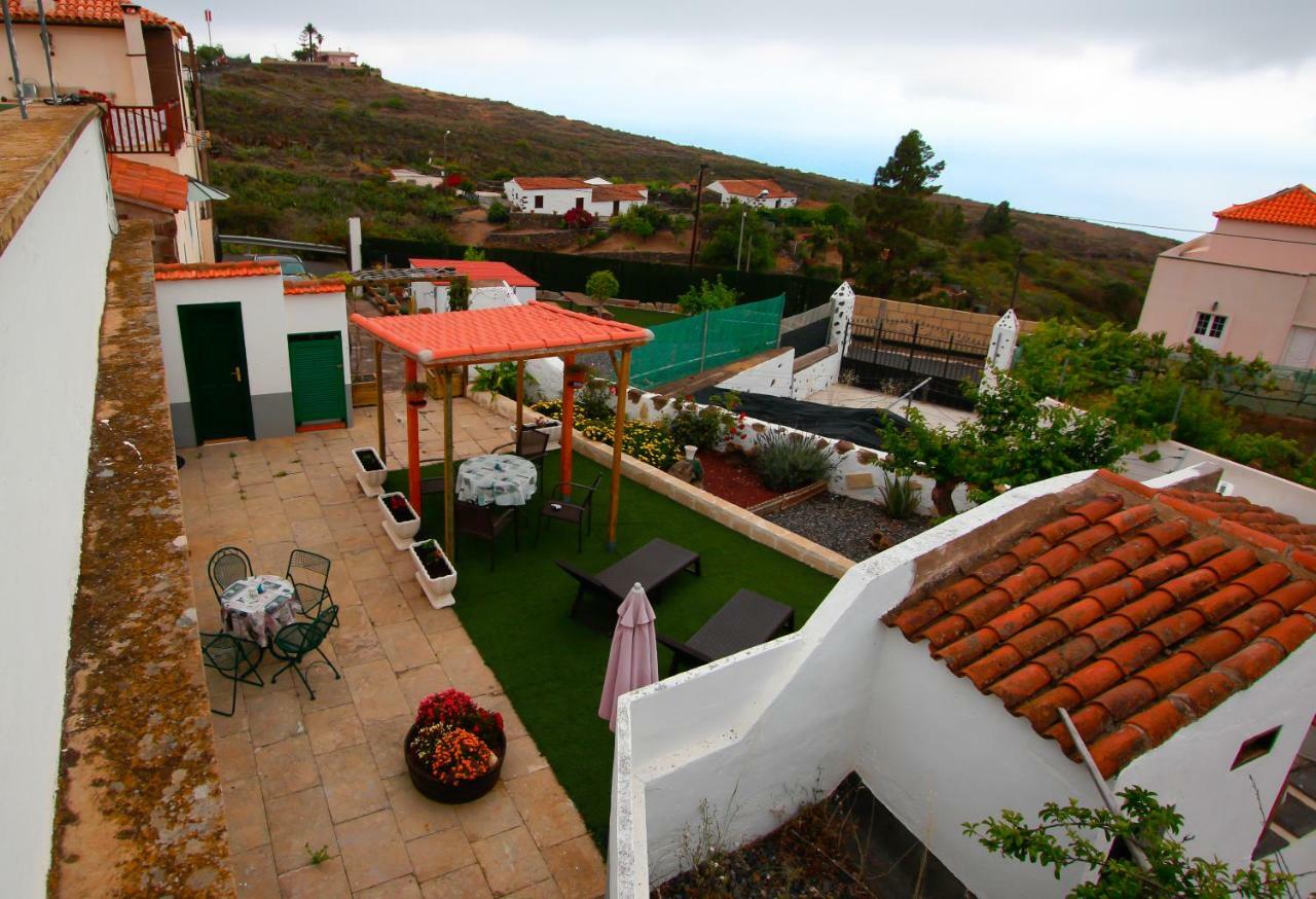 Casa Irma, Great Sea And Mountains Views, Rural House *