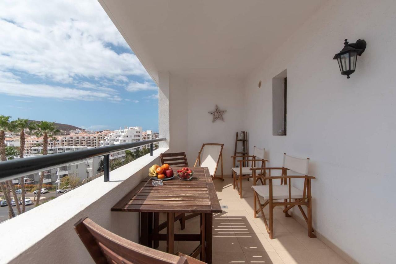 Great 2 Beds Cristianos *