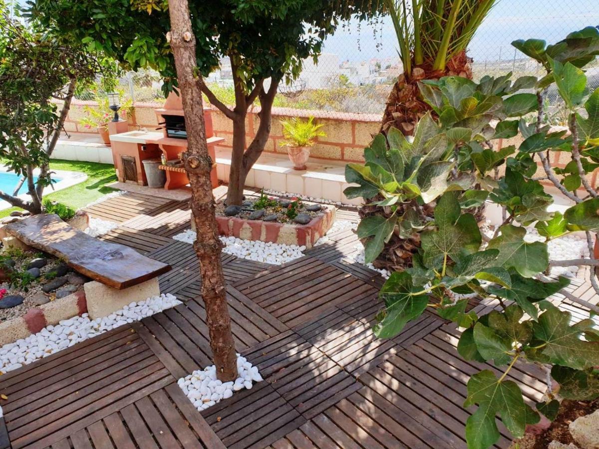 Holiday home Almendro *