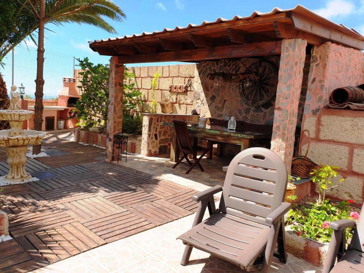 Almendro Holiday home