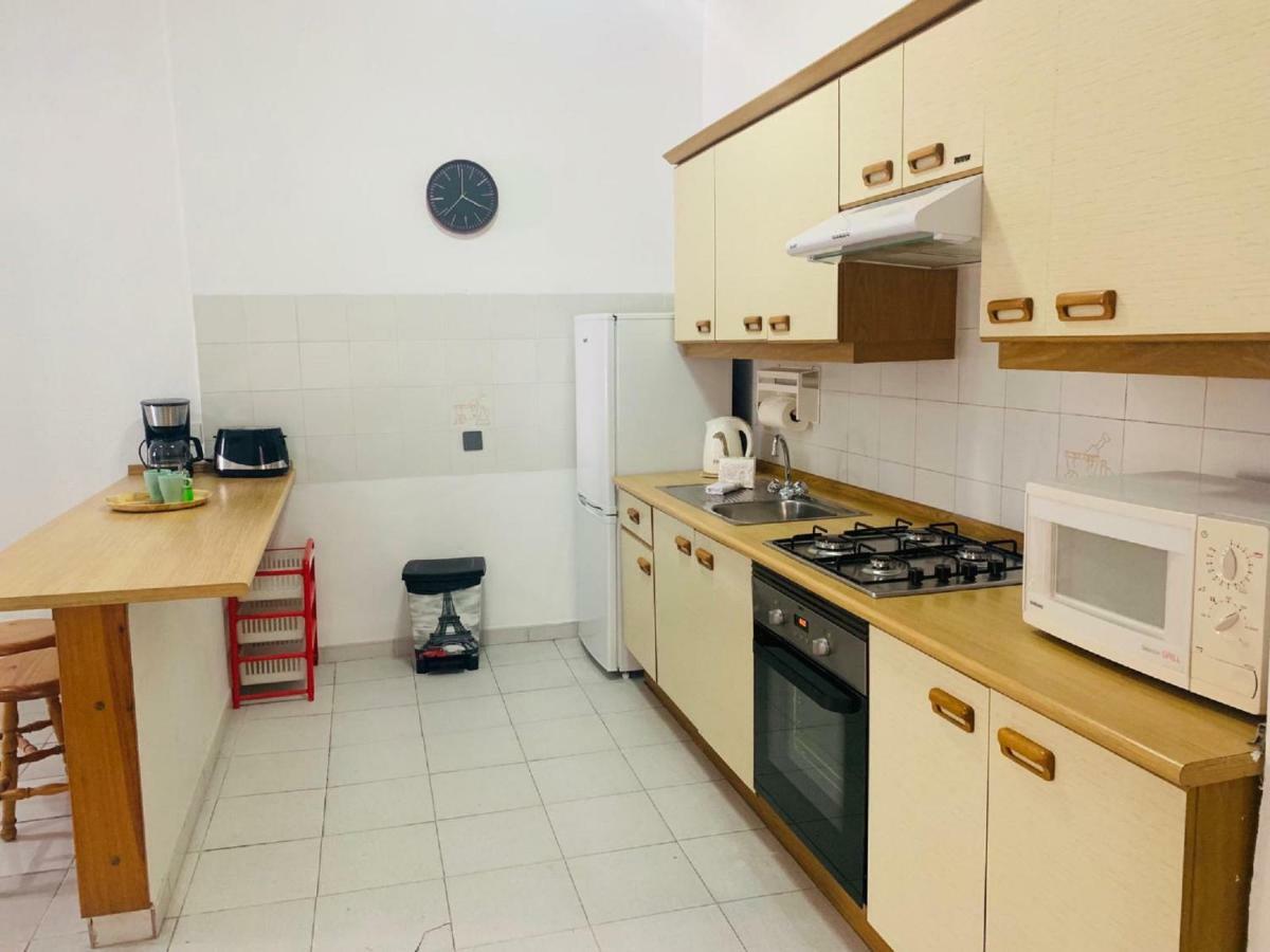Situación Perfecta En Cristianos Apartamento *
