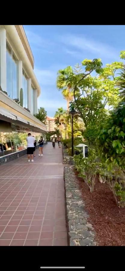 138 Los Angeles, Los Cristianos Close To The Ocean Appartement *