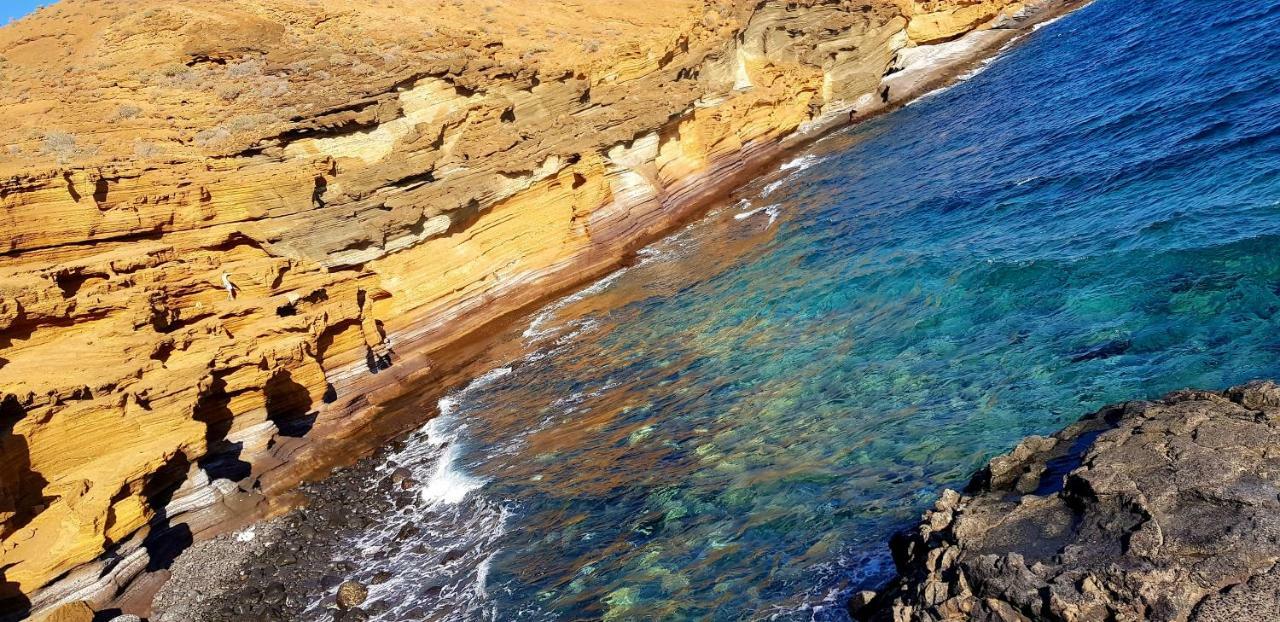 Ke Casetta Tenerife Costa Del Silencio