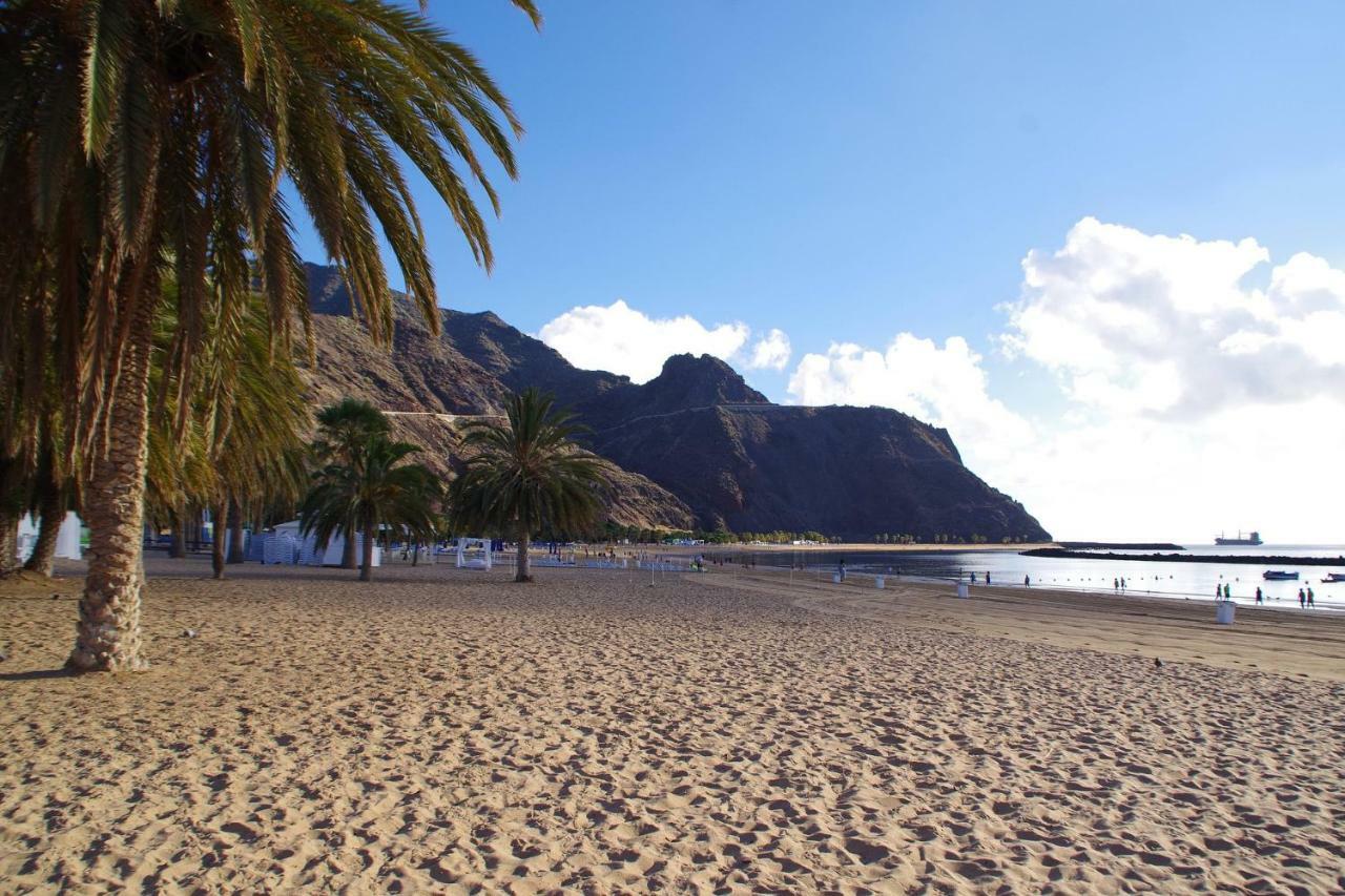 Holiday El Teide * Icod De Los Vinos