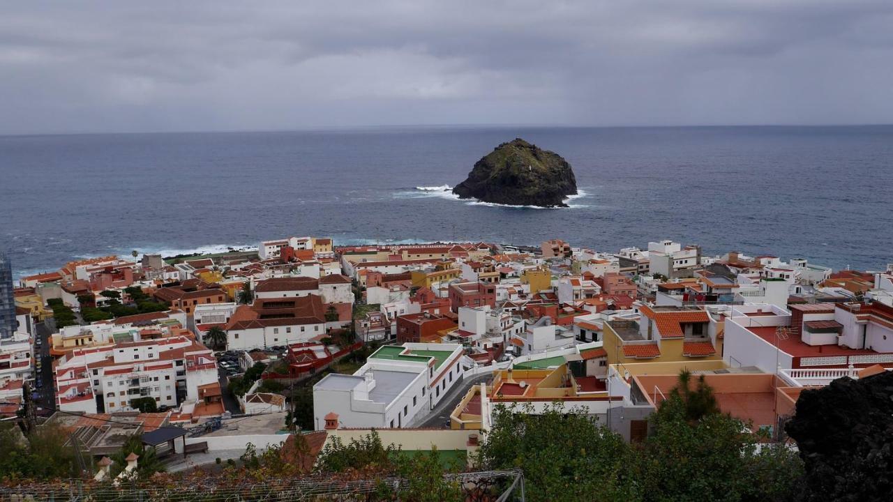 Hébergement de vacances Holiday El Teide