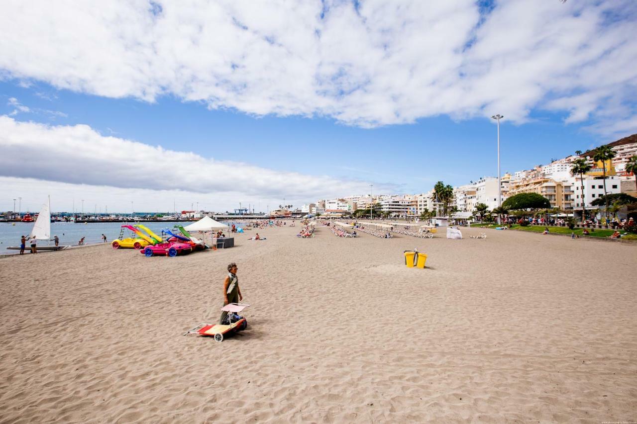 Apartamento Sea View 1b Los Cristianos