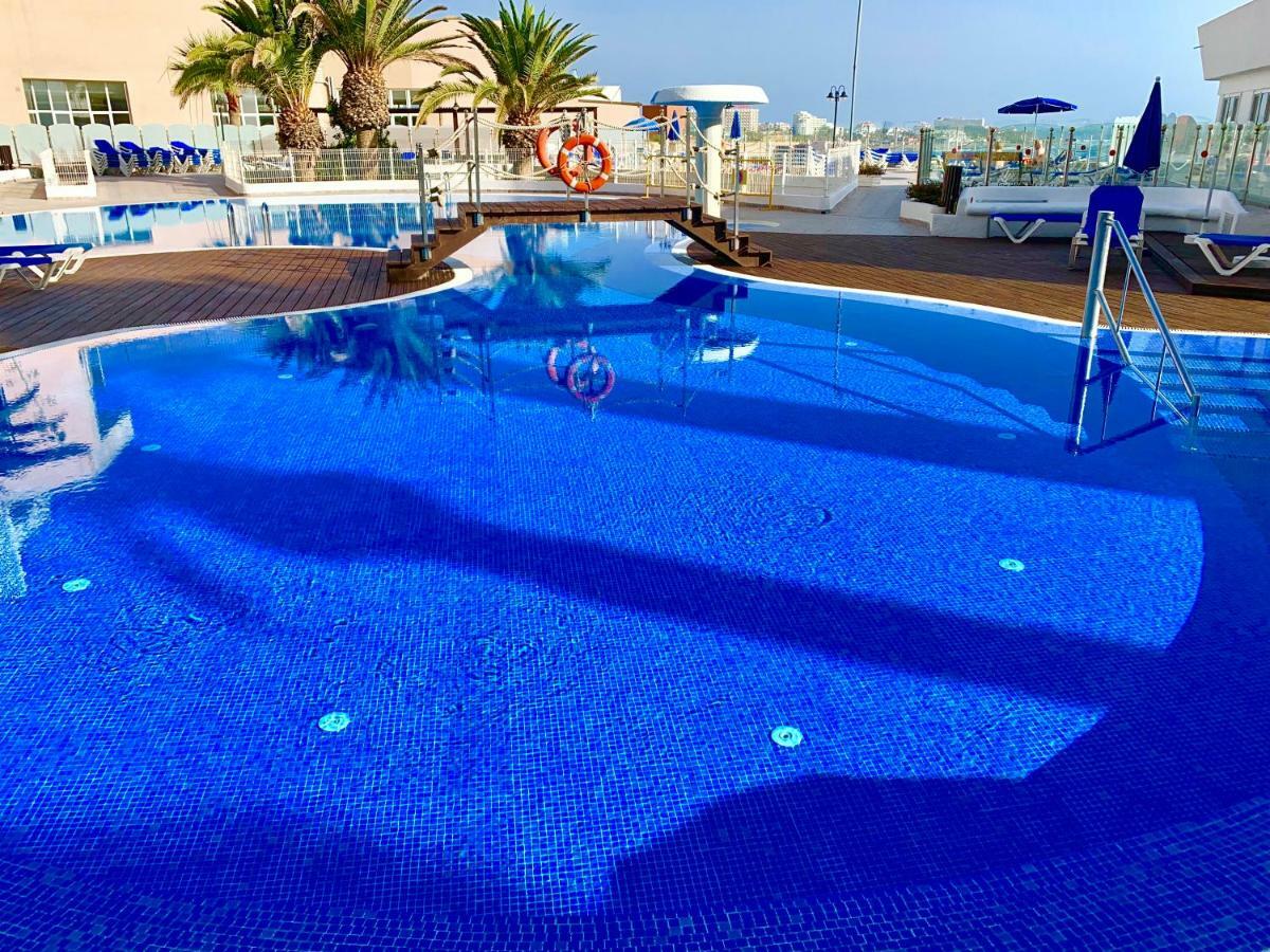 First Line Seaview Costa Adeje (Tenerife)