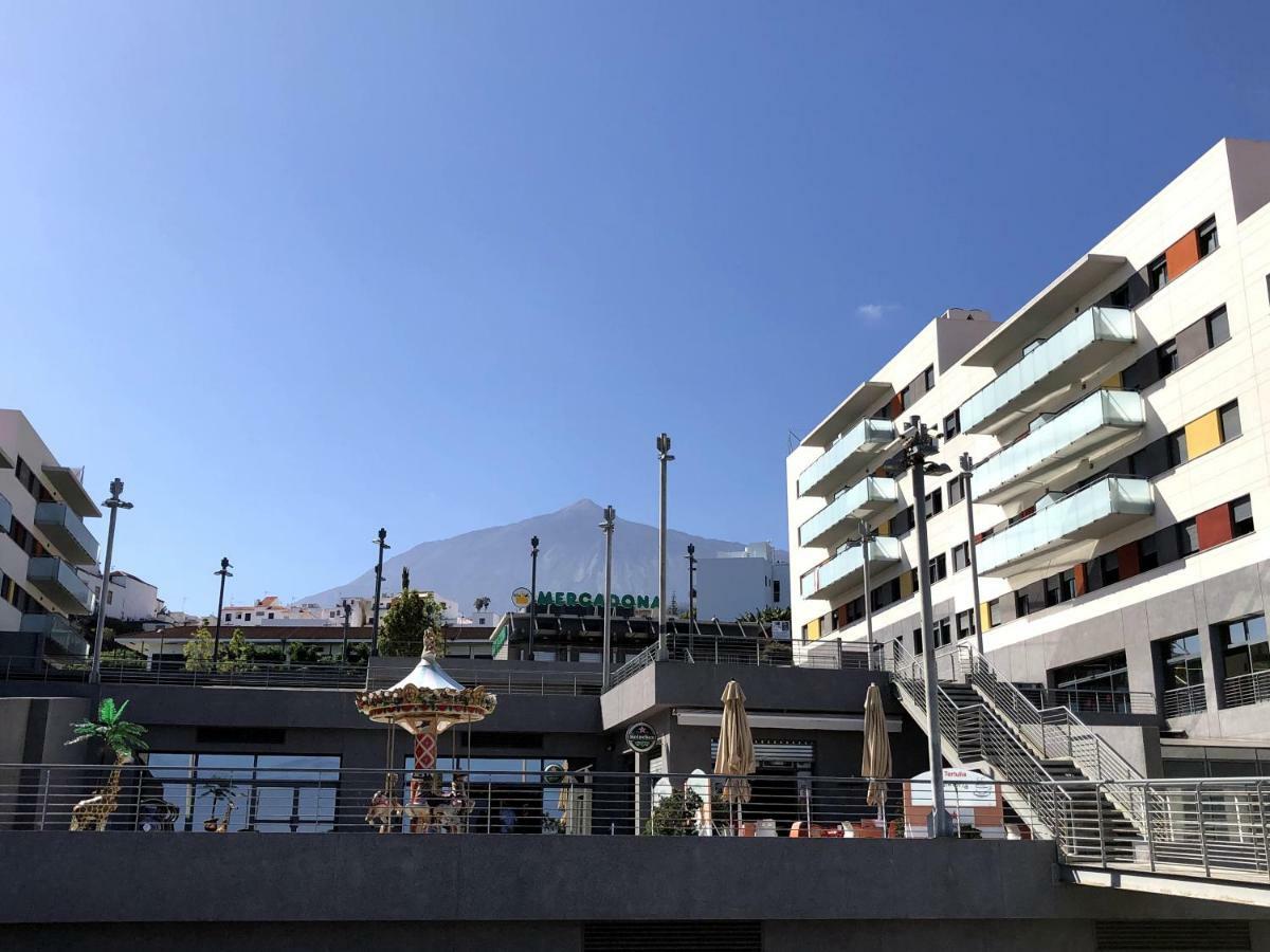 Wonderful Penthouse In The Center Of Icod De Vinos Icod De Los Vinos