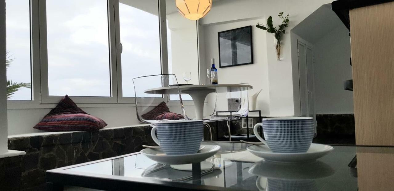 Apartamento Wish Were Here Puerto de la Madera