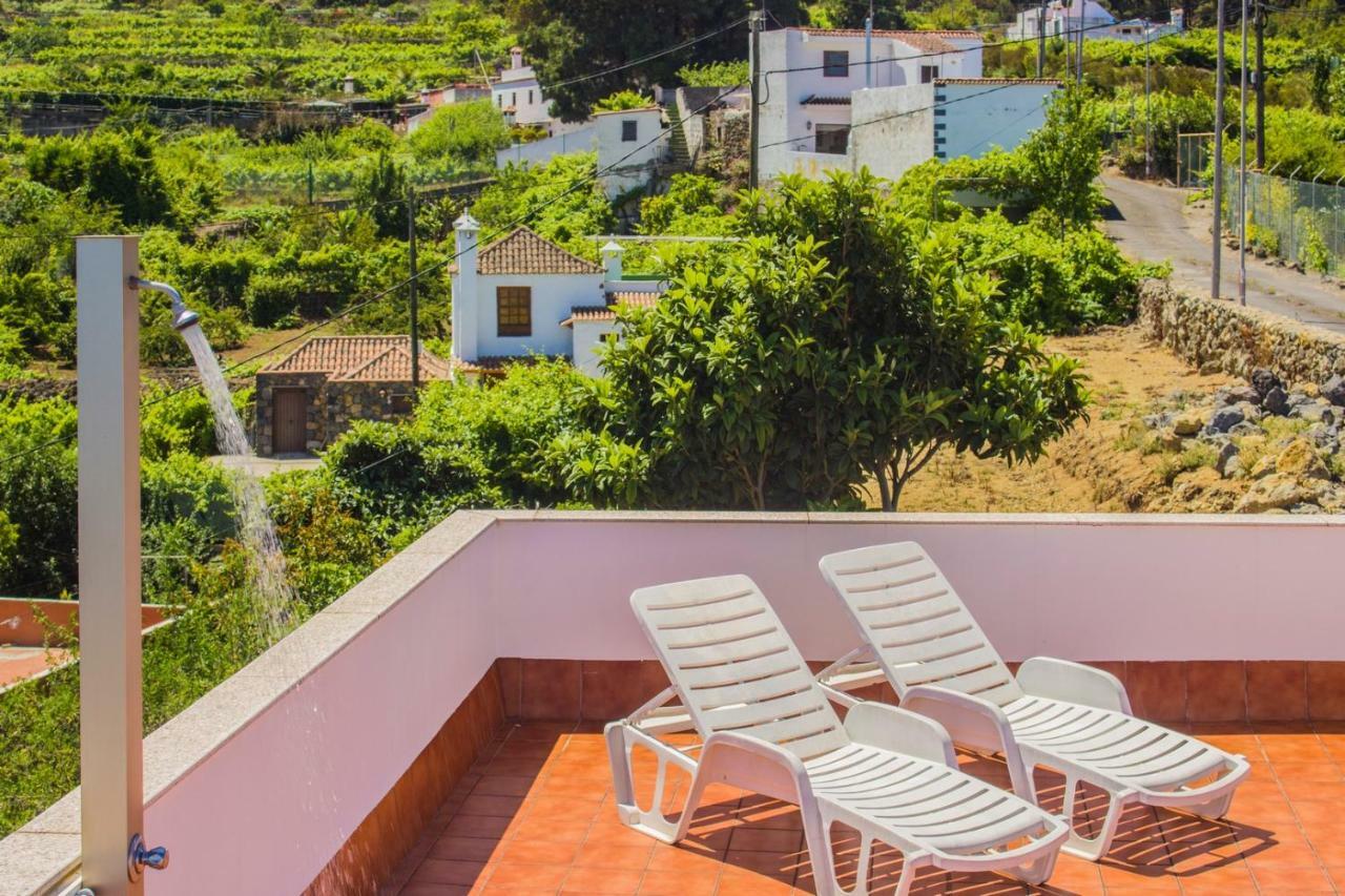 Holiday El Teide Icod De Los Vinos